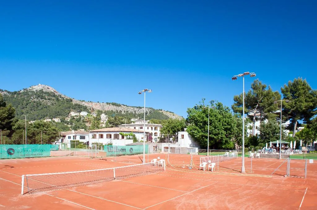 Sports and Entertainment, Canyamel Sunrise Apartments, Majorca