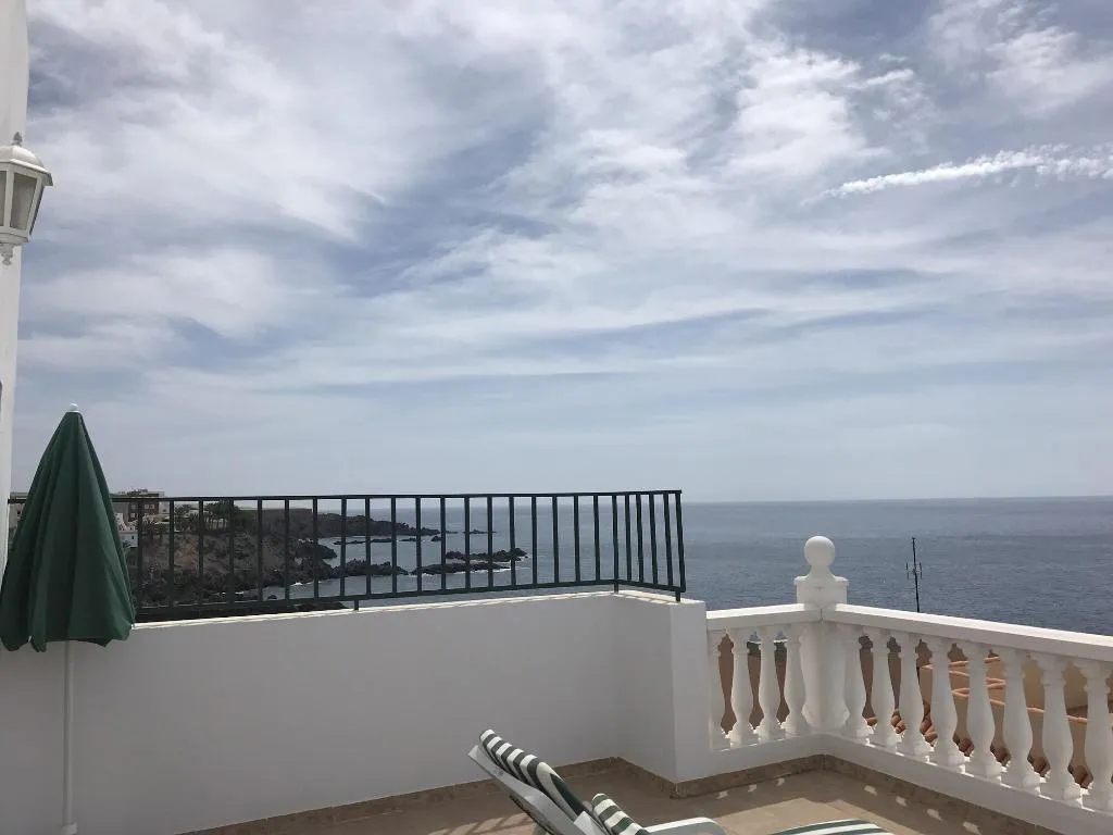 Room, Pensión Alcalá, Tenerife