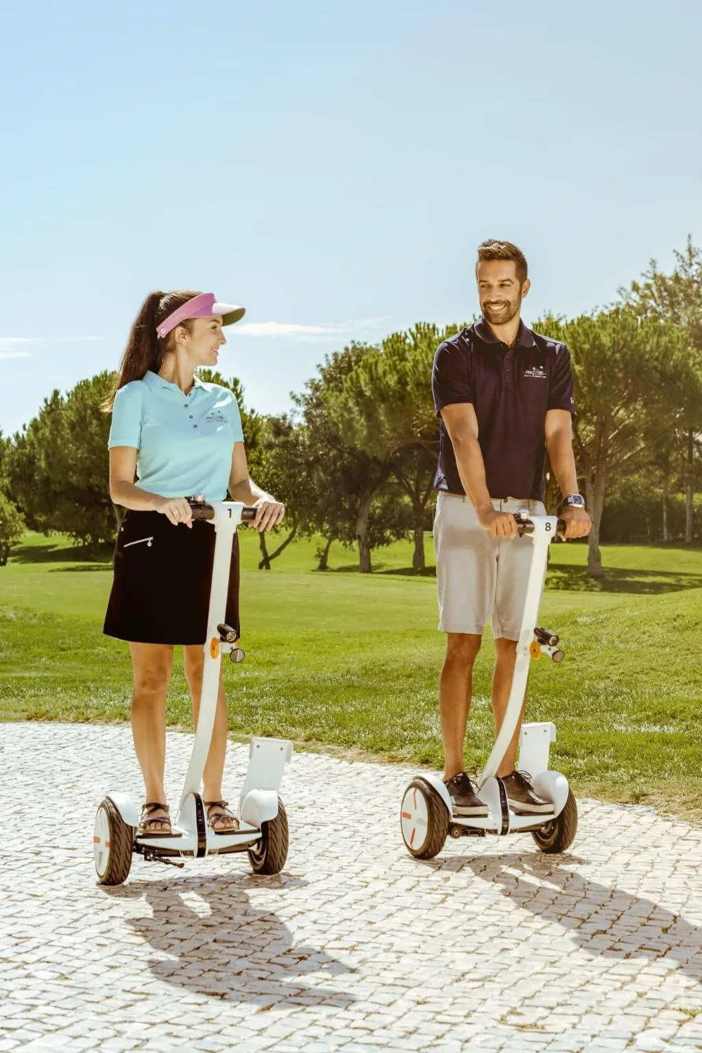 Sports and Entertainment, Pine Cliffs Resort, Algarve