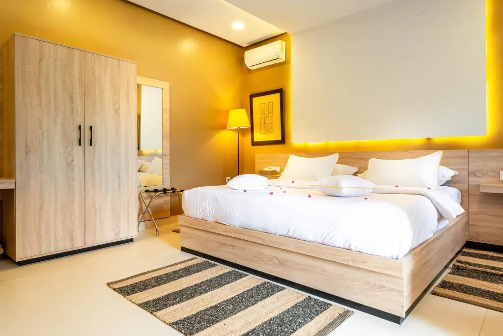 SUITE PREMIUM Room, The Lemonary Marrakech, Marrakech