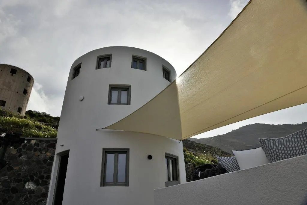 Room, Horizon Mills Villas & Suites, Santorini