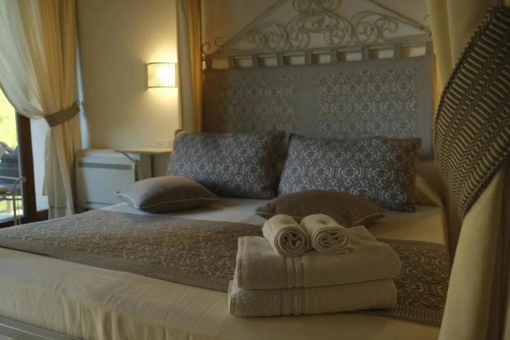 Room, Inghirios Wellness Country Resort, Alghero