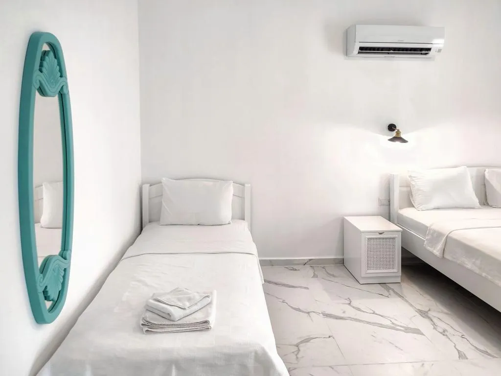 FAMILY ROOM STANDARD Room, Payam Hotel, Dalaman