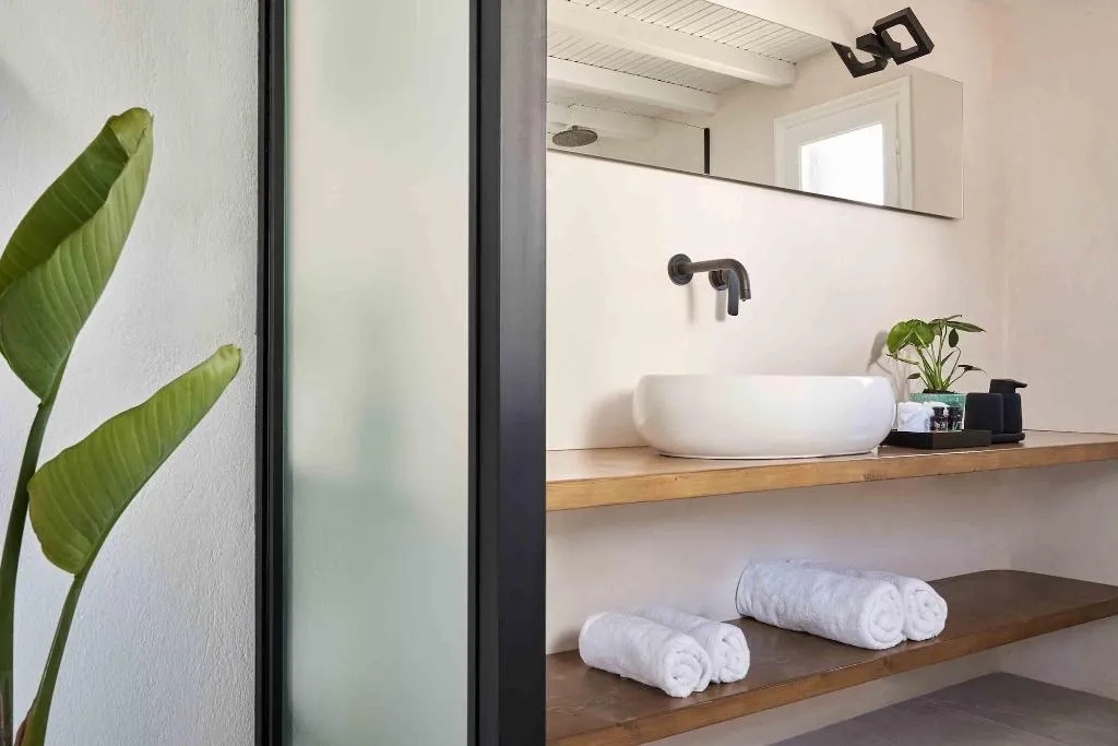 Room, Almyra Guest Houses, Mykonos