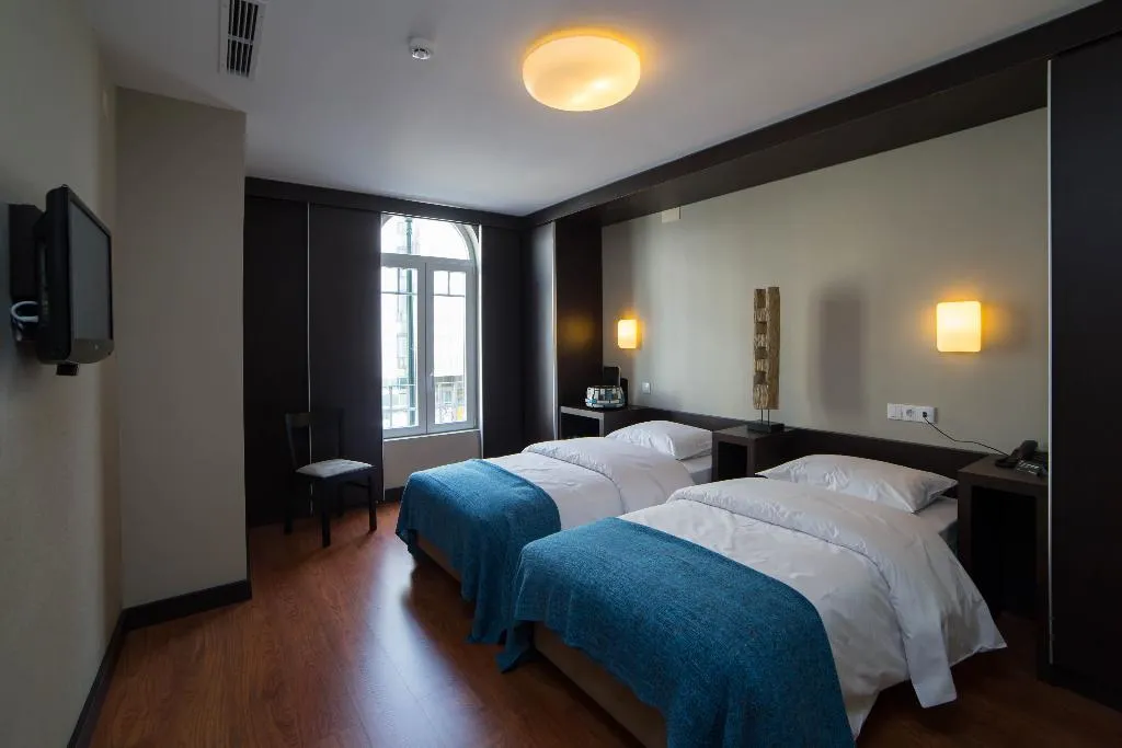 Double or Twin STANDARD Room, Expo Astória, Lisbon