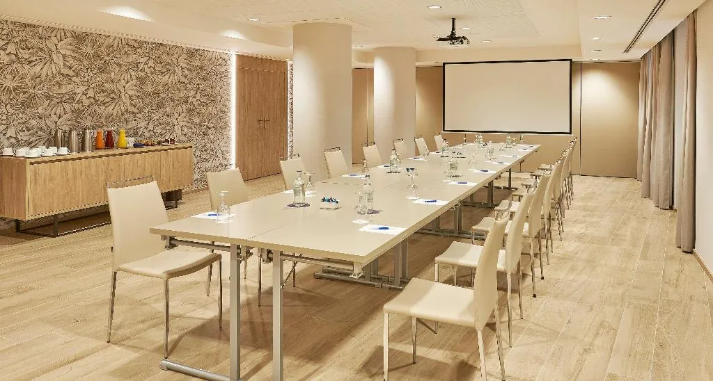 Conferences, NH Imperial Playa, Gran Canaria