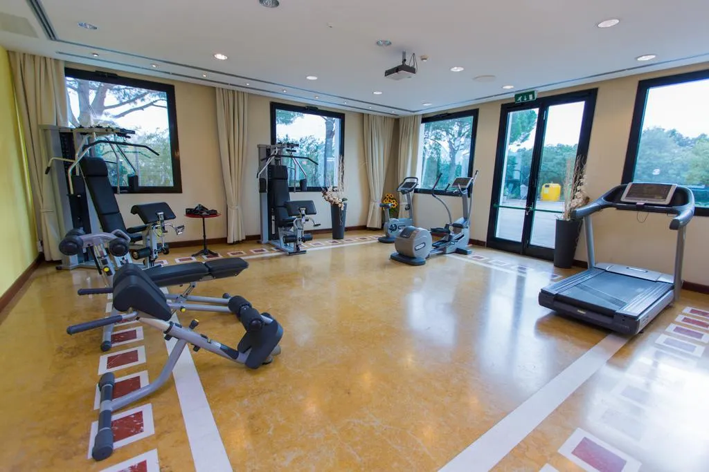 Sports and Entertainment, Shg Hotel Antonella, Rome