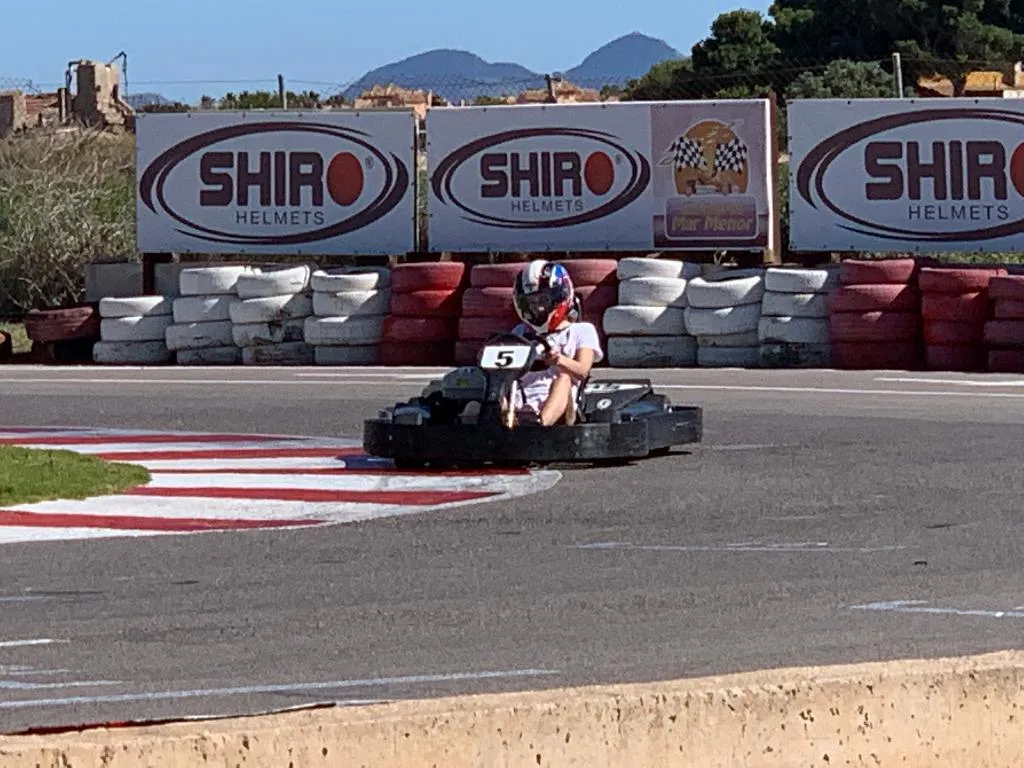 Sports and Entertainment, Destino De Sol De Los Alcazares, Costa Blanca