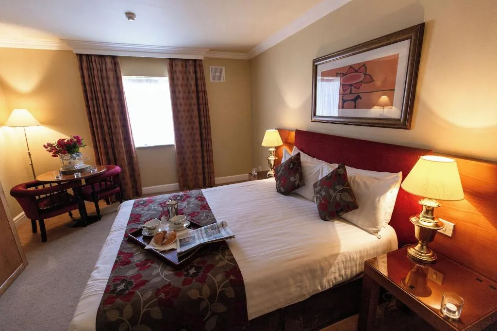 Room, Hamlet Court Hotel, Dublin