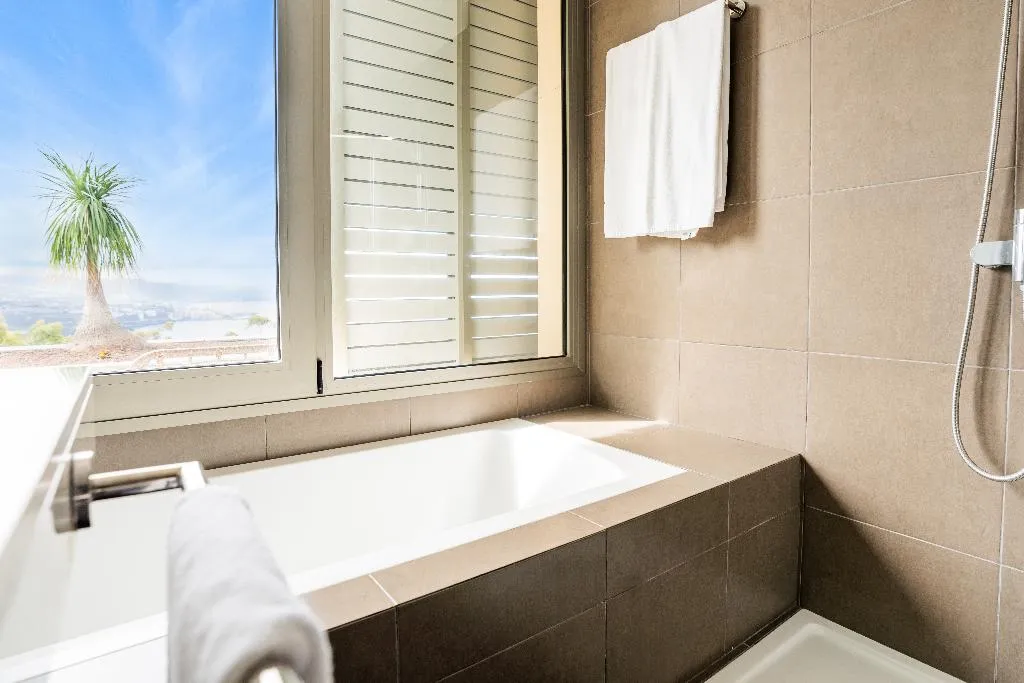 VILLA THREE BEDROOMS Room, Coral Villas La Quinta, Tenerife