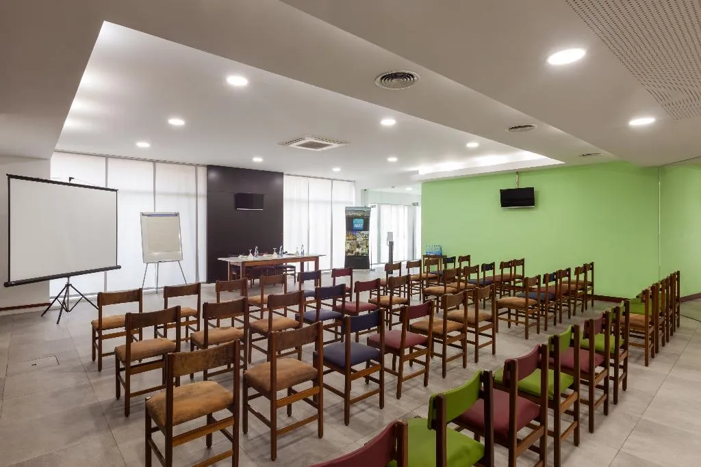 Conferences, Hotel Rali Viana, Porto