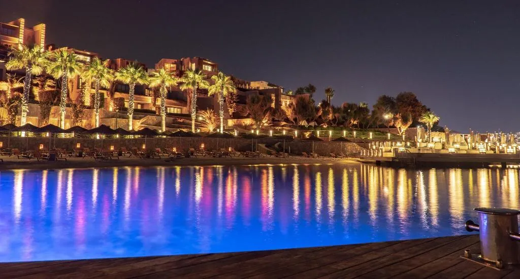 General view, Caresse, A Luxury Collection Resort, Bodrum