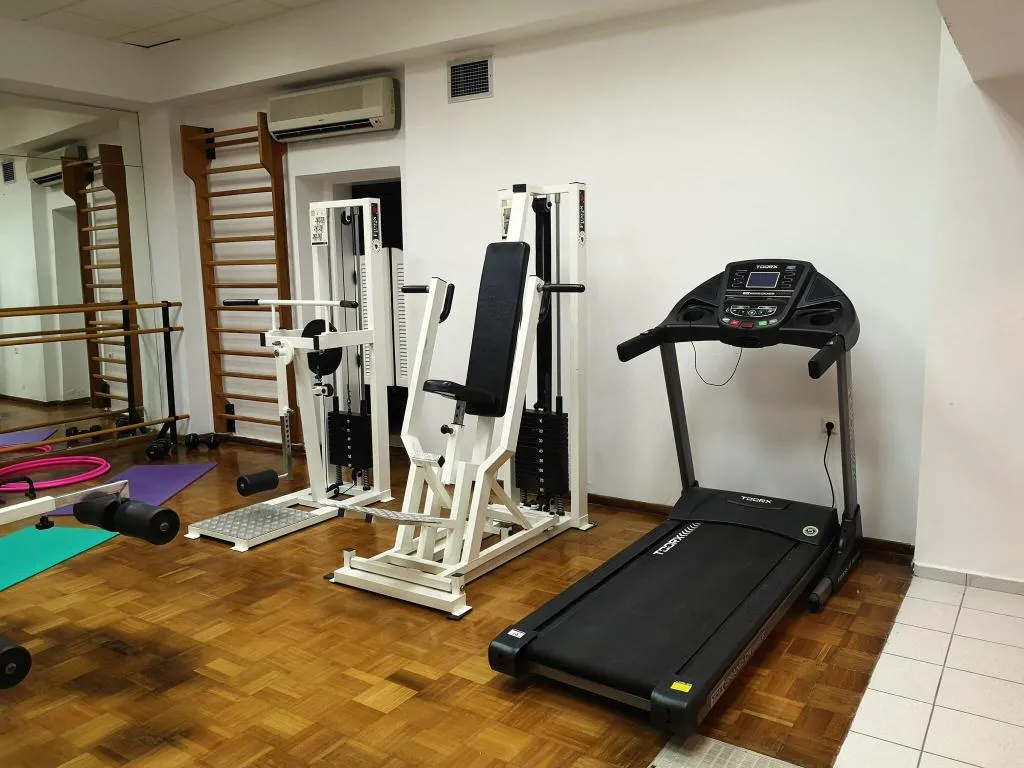 Sports and Entertainment, Elmi Suites Beach Hotel, Crete