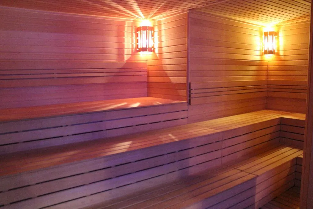 Sports and Entertainment, BC Spa Hotel, Dalaman