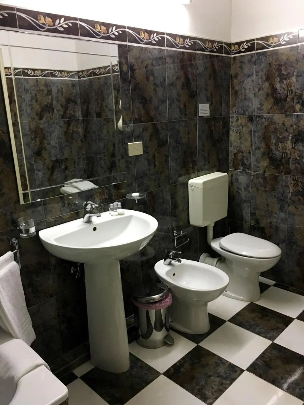 Room, Soggiorno Antica Torre, Florence