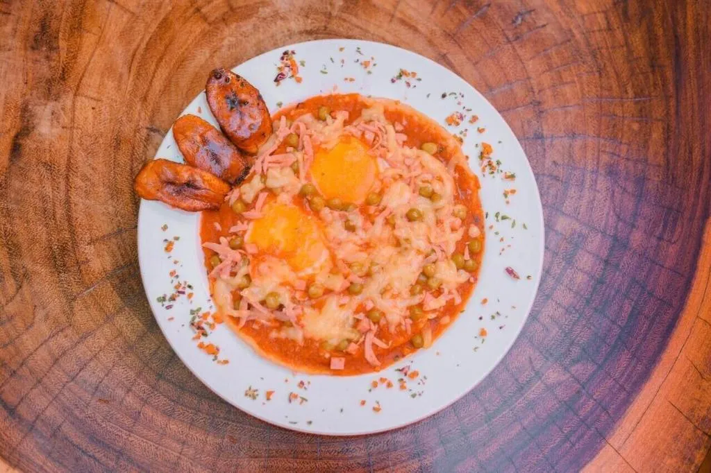 Restaurant, Casa de las Flores, Playa Del Carmen