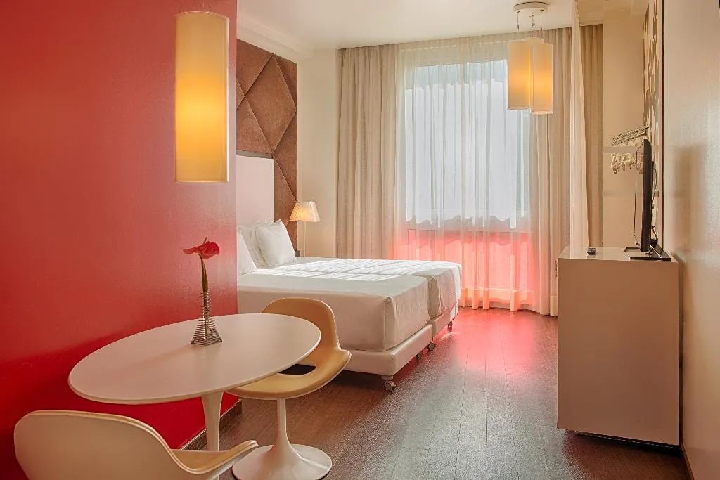 DOUBLE PREMIUM Room, nhow Milano, Milan