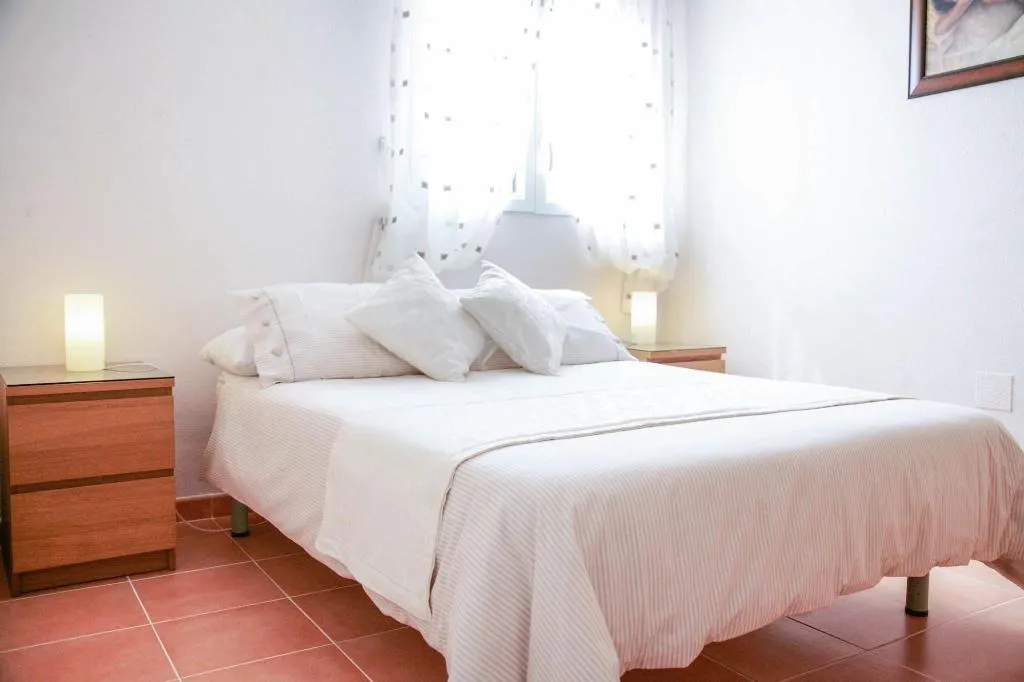 Room, Casa Lanjaron, Costa Blanca