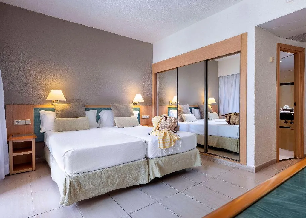 DOUBLE SIDE SEA VIEW Room, Sol Principe, Costa Del Sol