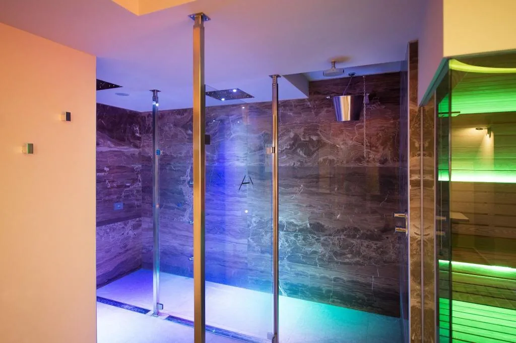 Sports and Entertainment, Art Hotel Navigli, Milan