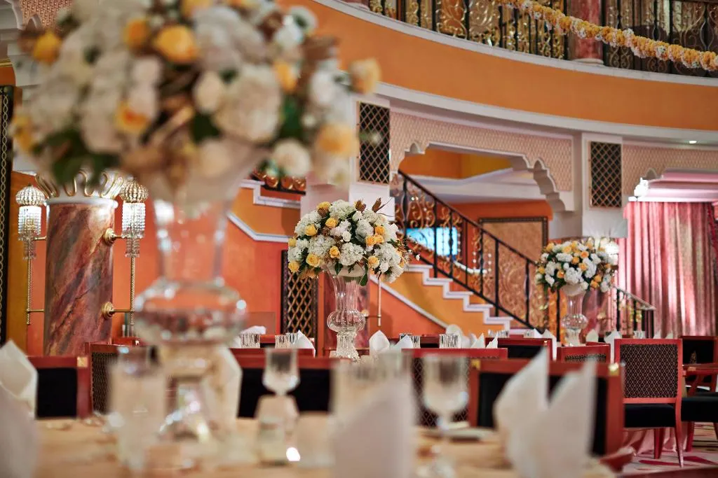 Conferences, Jumeirah Burj Al Arab Dubai, Dubai
