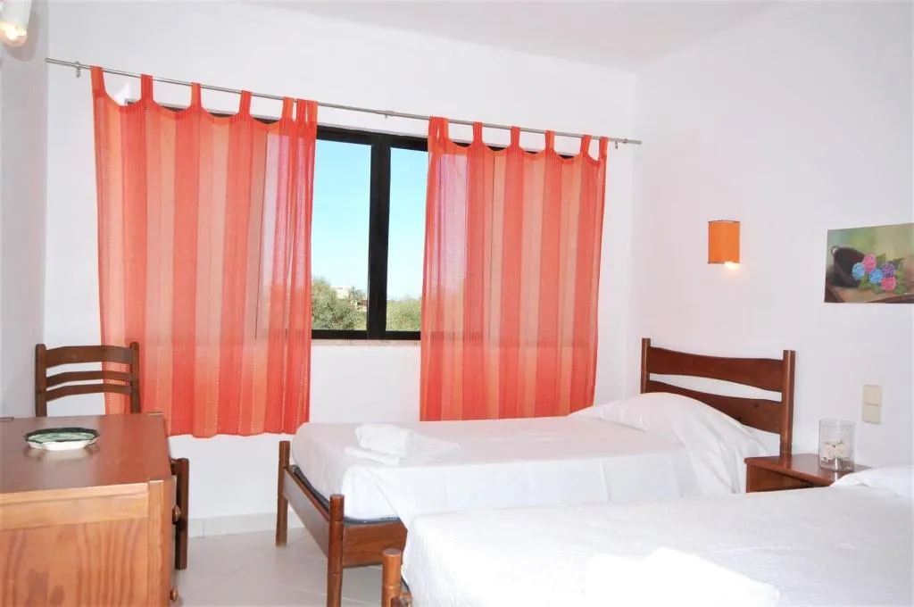 Room, Solar dos Vilarinhos, Algarve