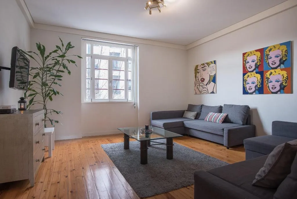 Room, Feel Porto Downtown Townhouses, Porto