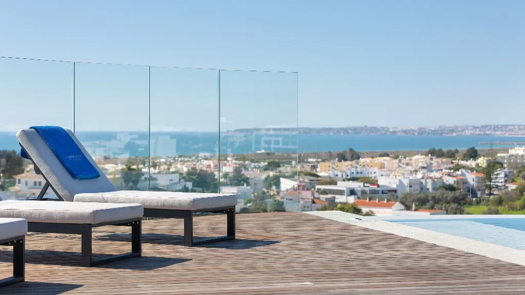 Pool, Longevity Health & Wellness Hotel - Adults Only, Algarve