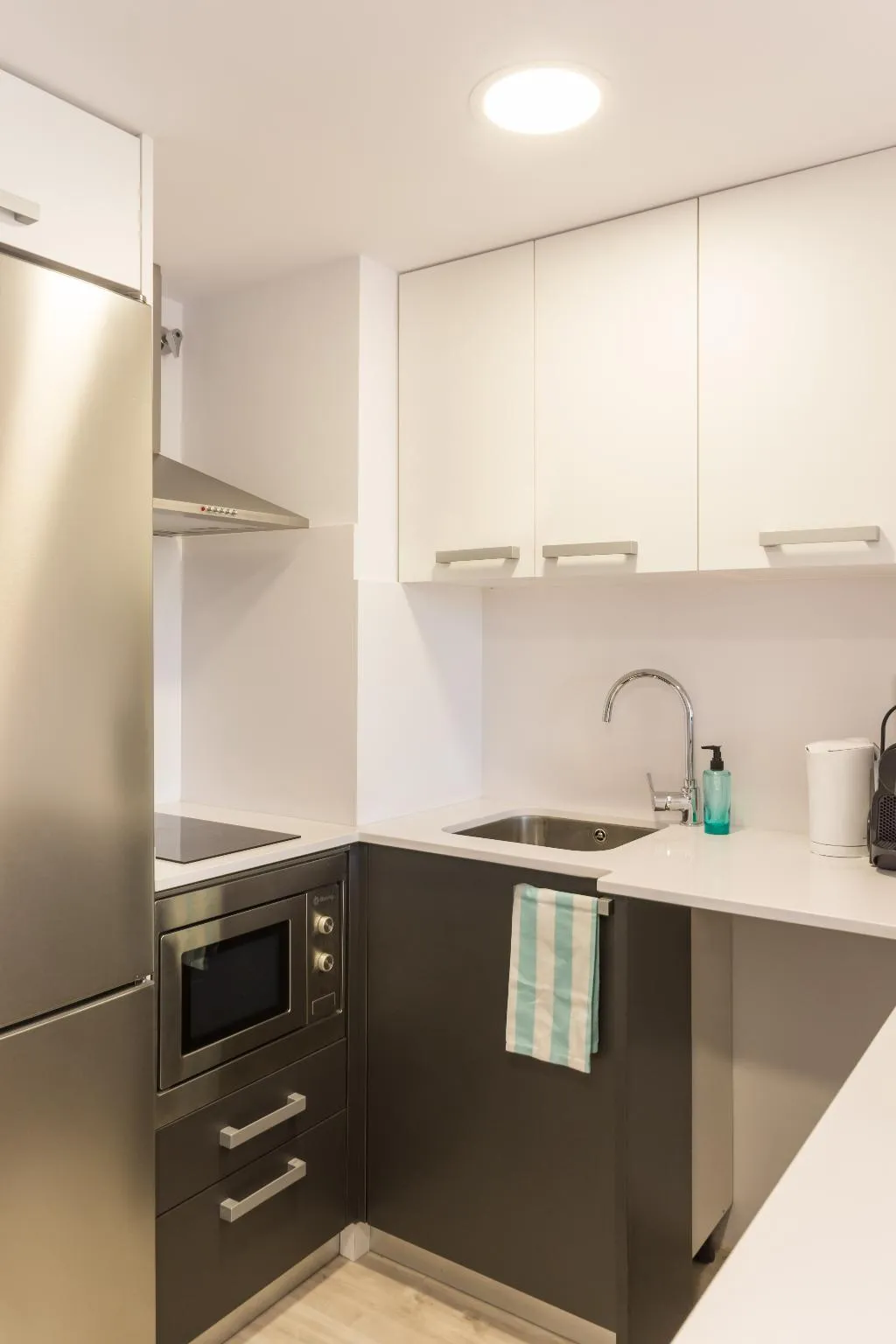 APARTMENT CAPACITY 4 ONE BEDROOM Room, Pierre & Vacances Estartit Playa, Costa Brava