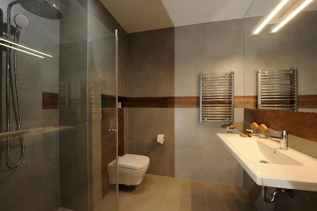 Double or Twin STANDARD Room, Plaza Boutique Hotel, Krakow