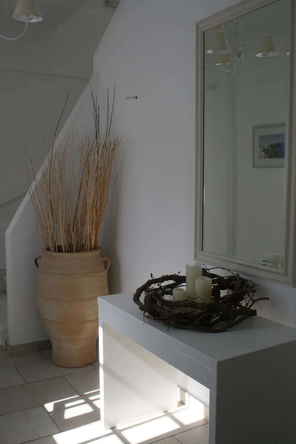 Room, Spiros & Hiroko Hotel - Adults Only, Santorini