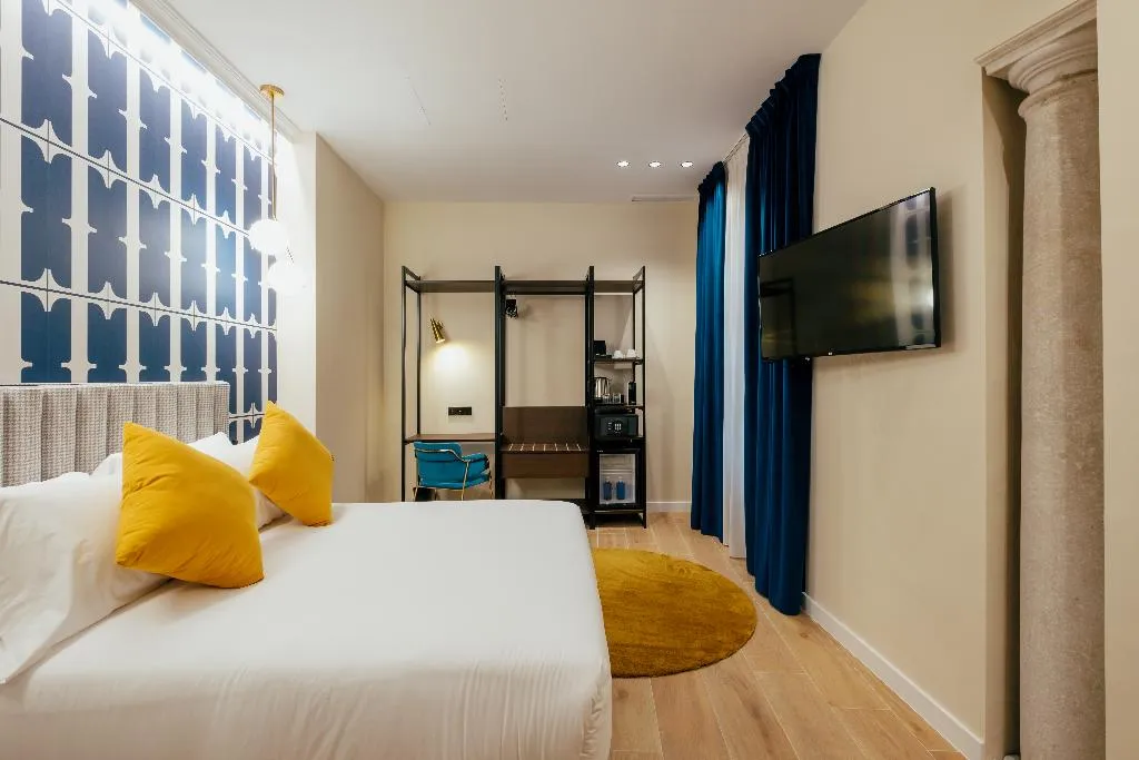 Double or Twin STANDARD Room, Cetina Sevilla, Seville