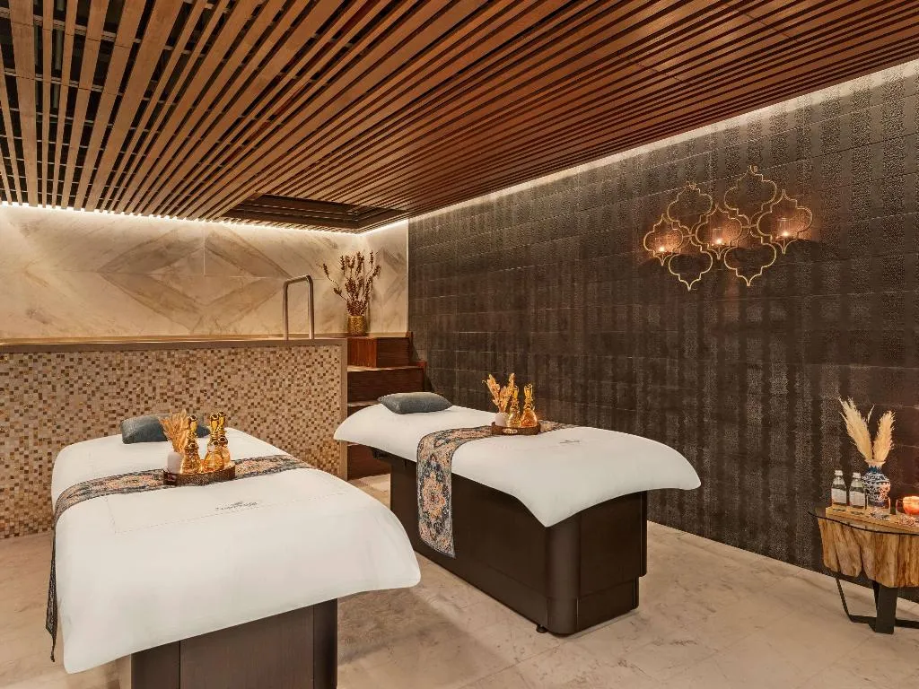 Sports and Entertainment, Rixos Premium Dubai JBR, Dubai