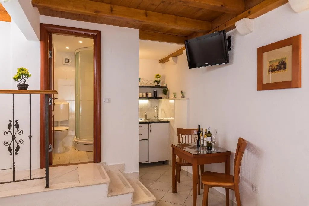 STUDIO CAPACITY 2 Room, Apartments Ivana Old Town, Dubrovnik