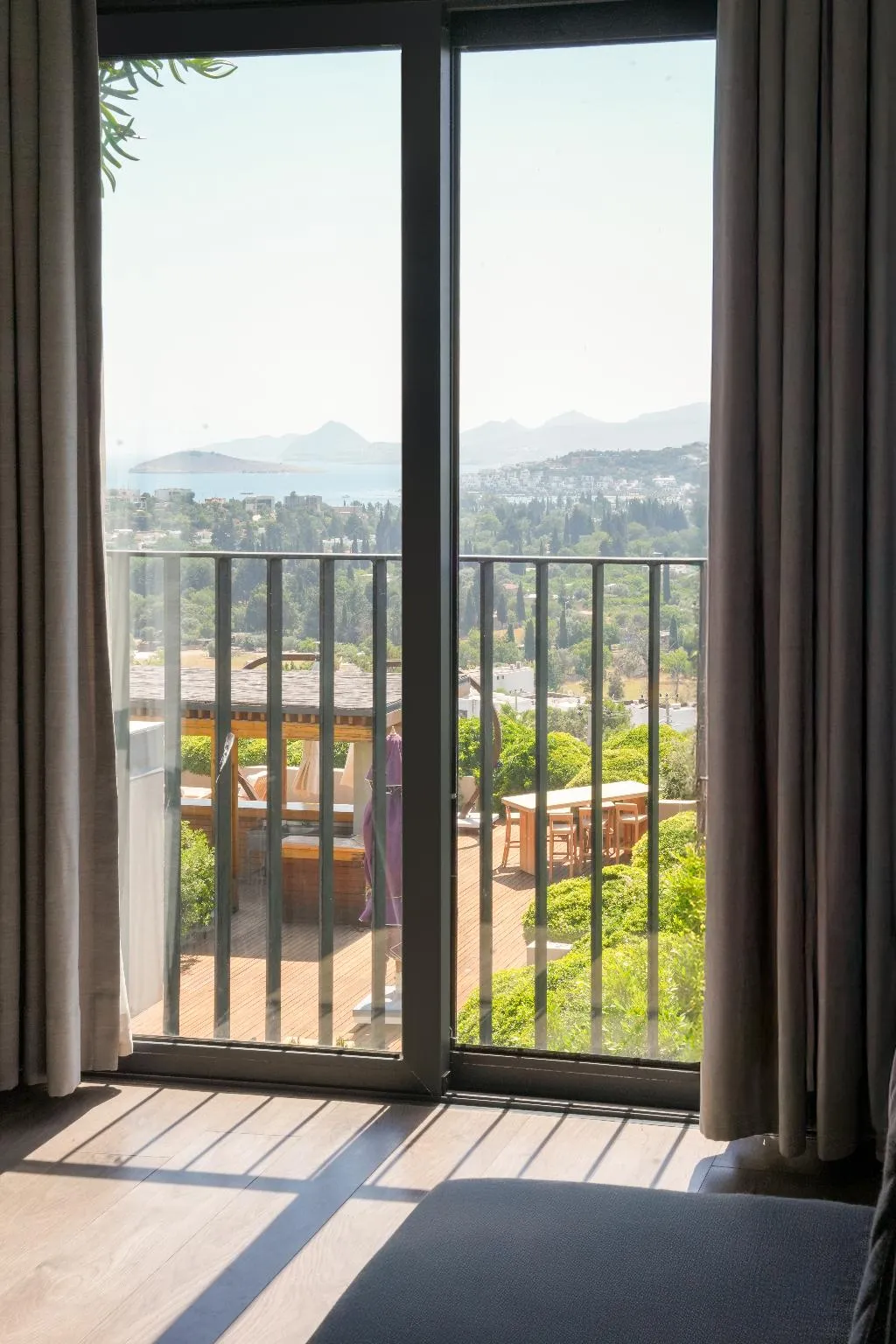 Room SEA VIEW Room, Ramada Resort by Wyndham Bodrum, Bodrum