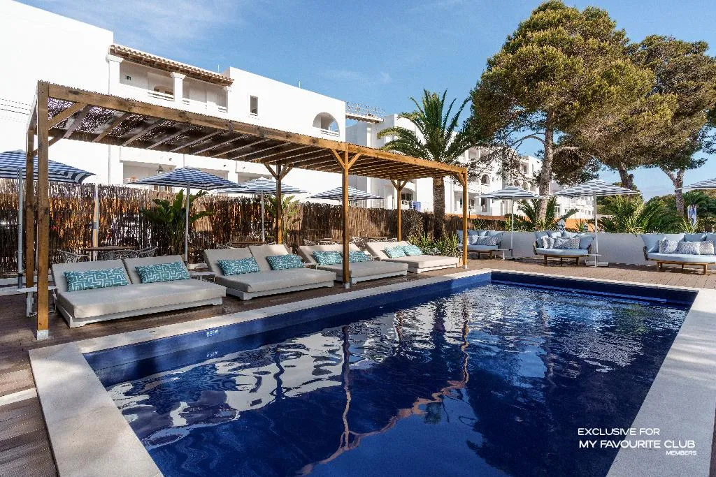 Pool, Aluasoul Mallorca Resort - Adults Only, Majorca