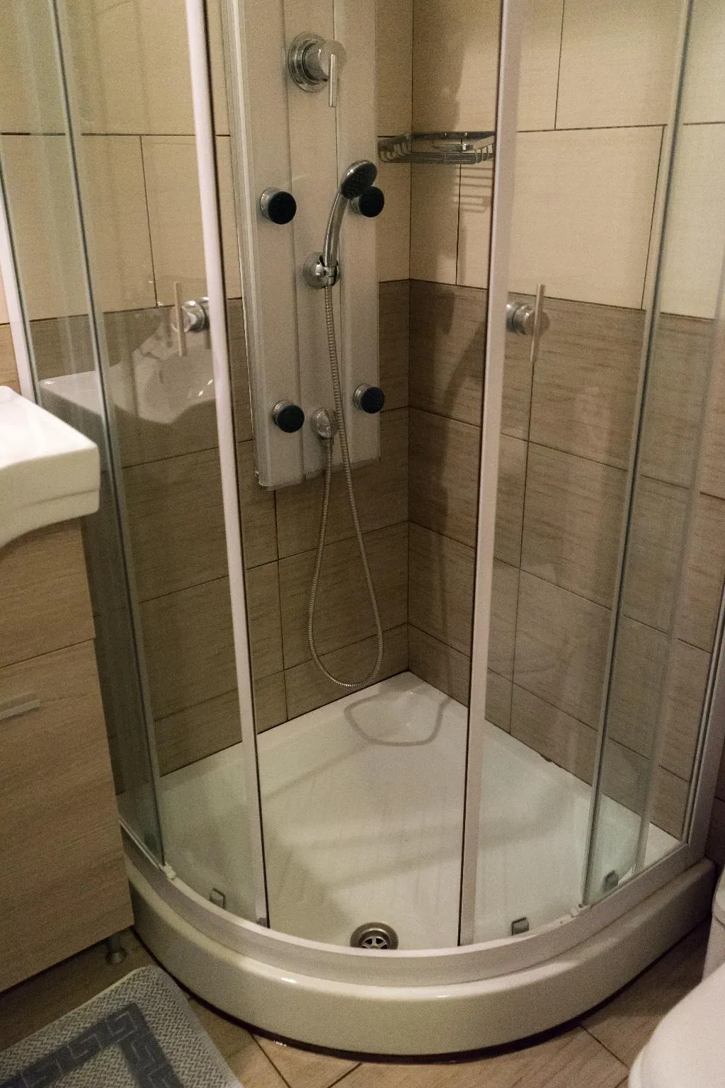 TRIPLE LUXURY Room, Polykratis Rooms, Skiathos