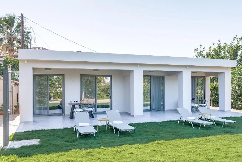 Room, Lemonia Accommodations, Zante