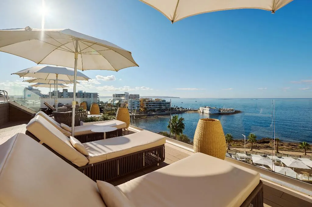 Pool, AluaSoul Palma - Adults Only, Majorca