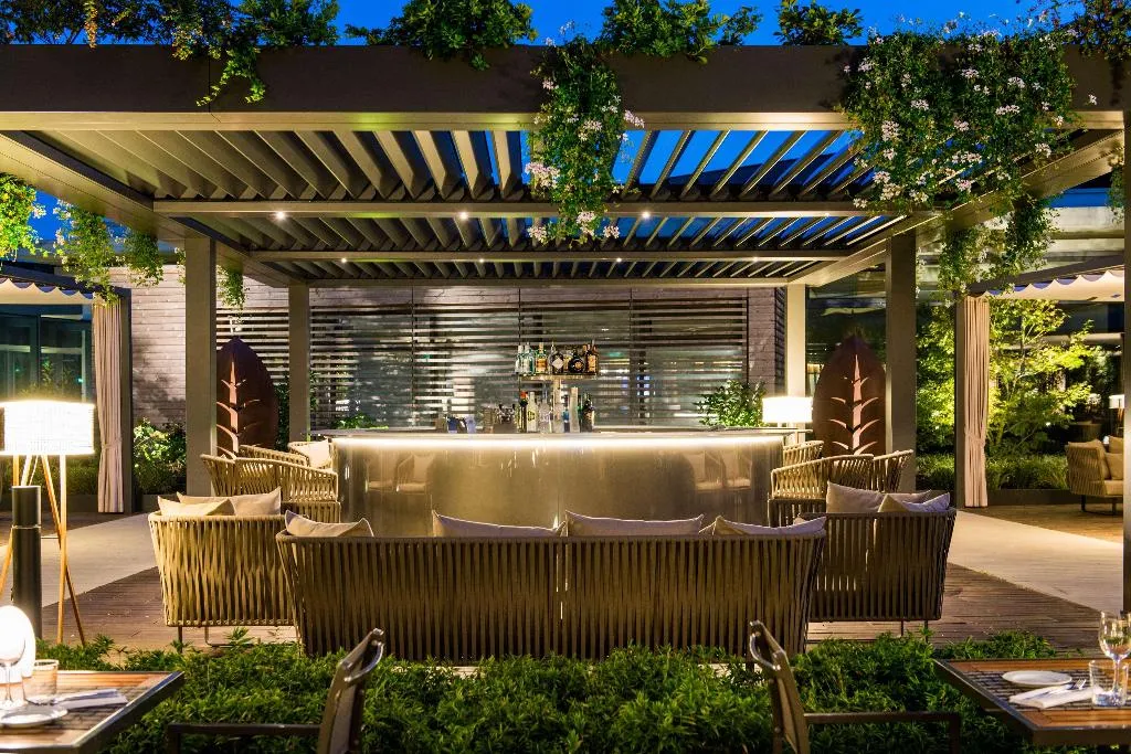Restaurant, Move Hotels Venezia Nord, Venice