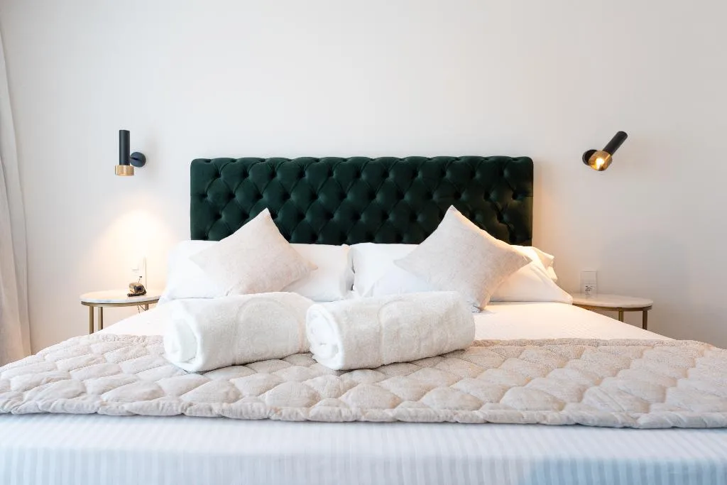 JUNIOR SUITE STANDARD Room, Asa La Marina Sh, Costa Blanca