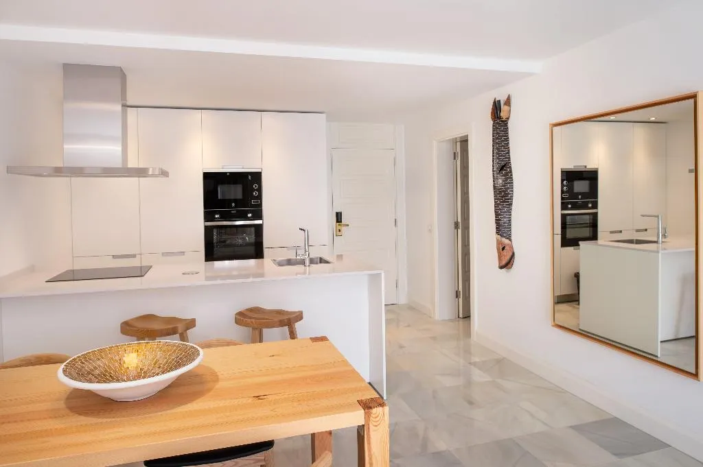 APARTMENT SUPERIOR TWO BEDROOMS Room, Parque Santiago IV, Tenerife