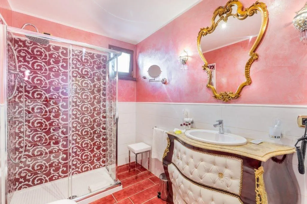 Room, Hotel Sa Cheya Relais, Alghero