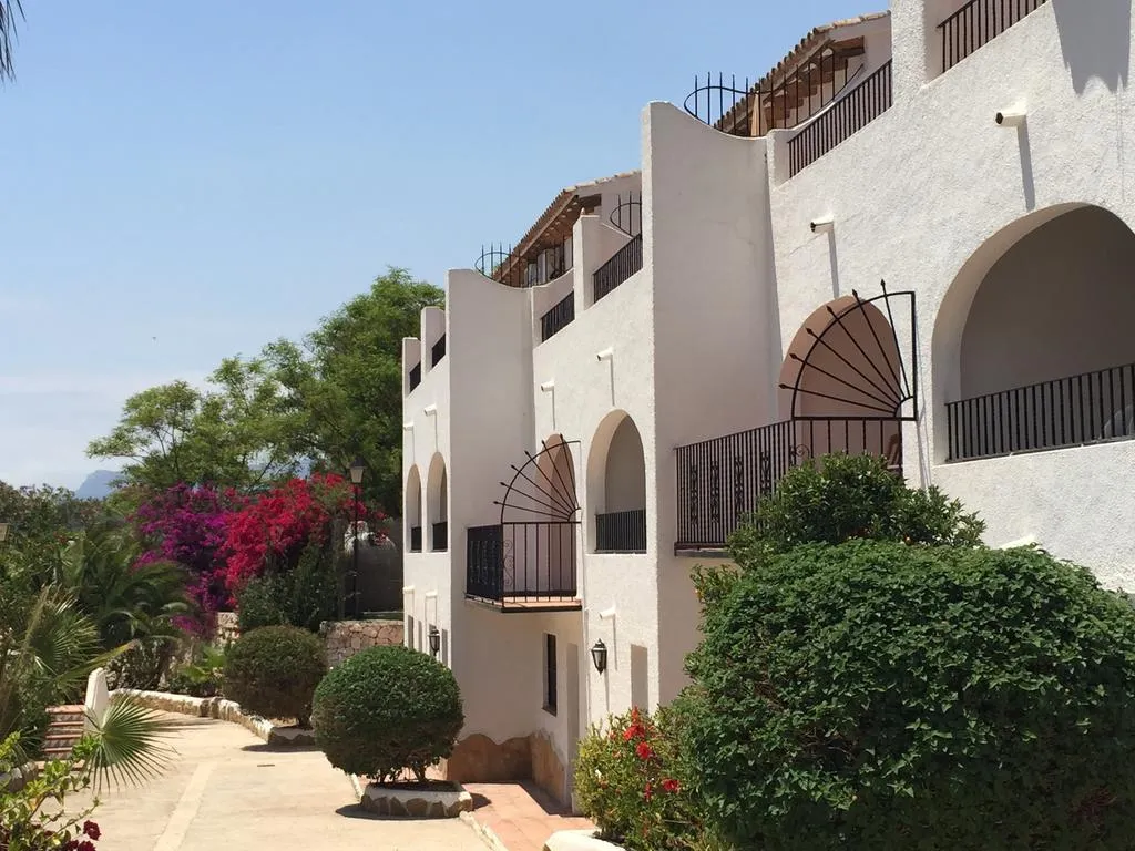 General view, Boutique Hotel Restaurant Los Limoneros, Costa Blanca