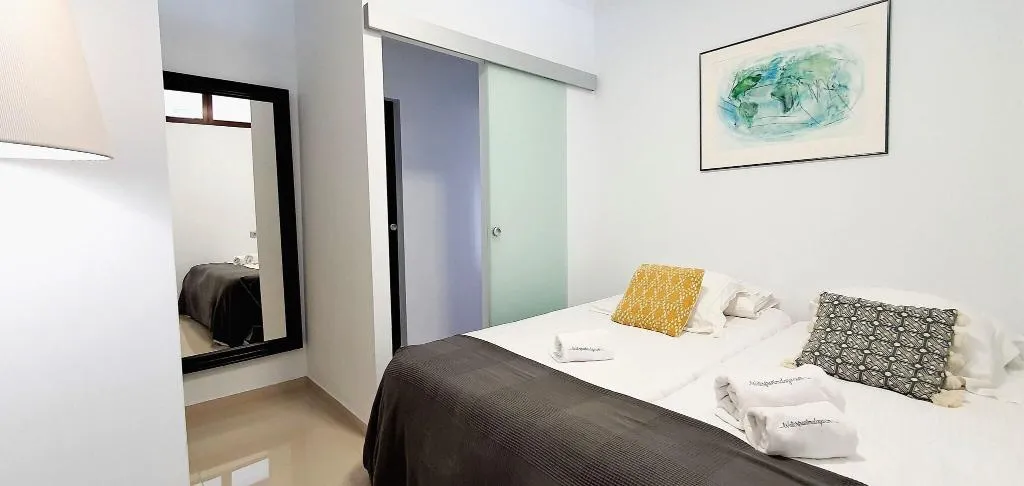 Room, Castillo Santa Clara, Costa Del Sol