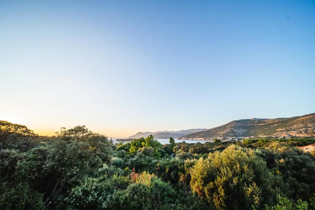 General view, Pervanovo Apartments, Dubrovnik