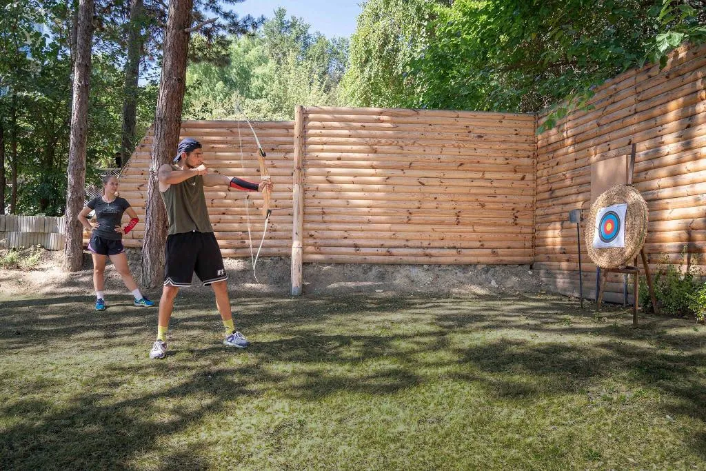 Sports and Entertainment, Grifid Hotel Bolero, Varna
