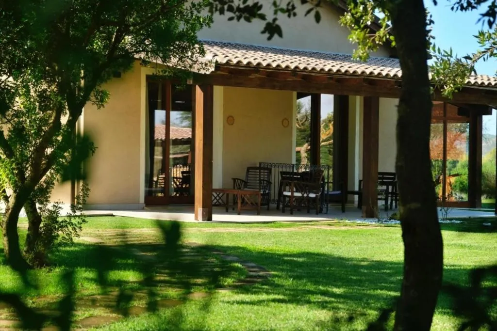 Room, Inghirios Wellness Country Resort, Alghero