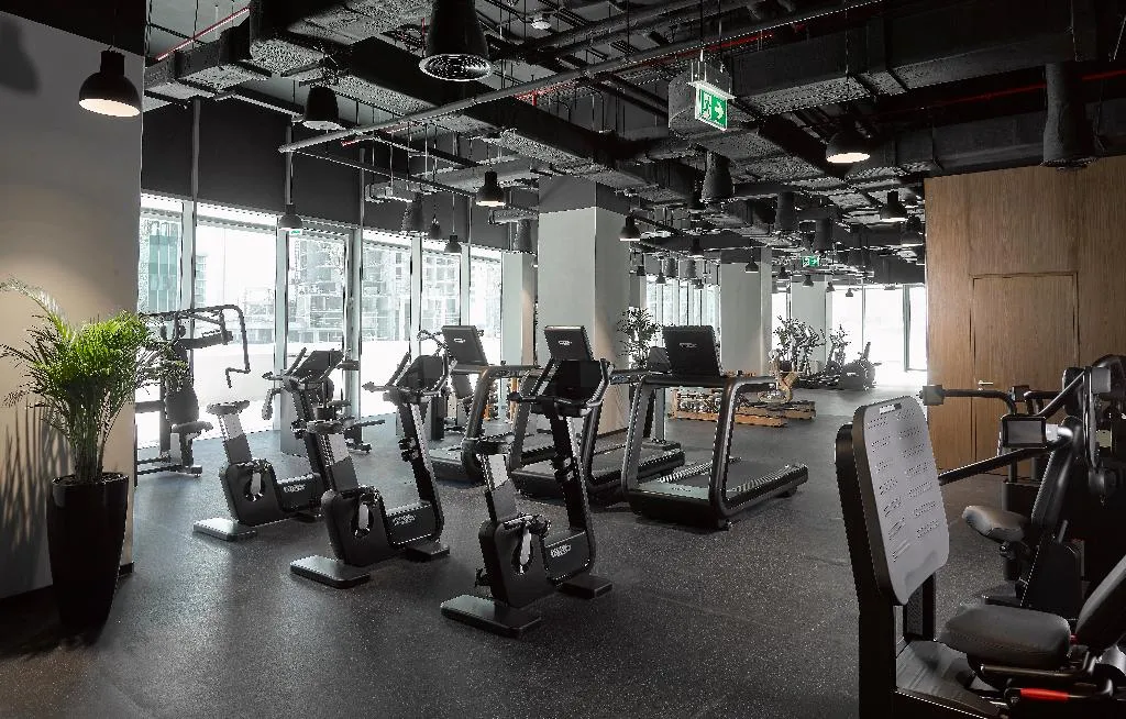 Sports and Entertainment, ME by Meliá Dubai, Dubai