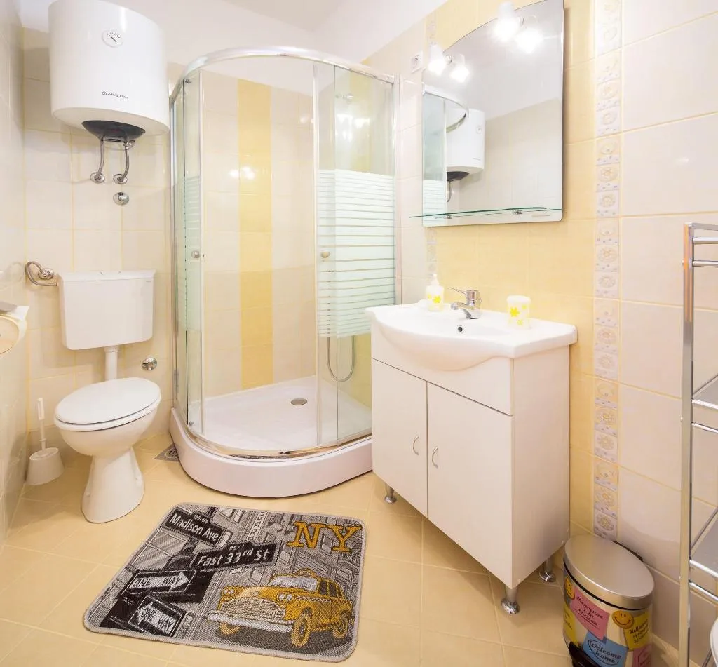 Room, Apartments Villa Kolar, Split